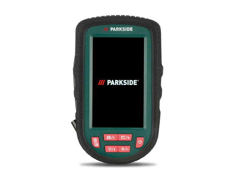 PARKSIDE® Caméra d'inspection PKIK 4.3 B3