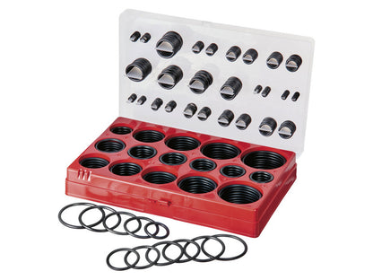 Scatola O-Ring PARKSIDE® da 420 pezzi