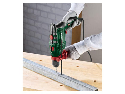 Σετ κρουστικό δράπανο PARKSIDE® PSBM 750 C3