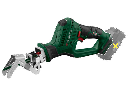 PARKSIDE® Coupe-branches sans fil PASA 20-Li D3, 20 V