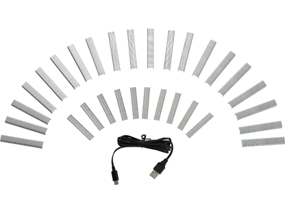 PARKSIDE® Agrafeuse-cloueuse sans fil PAT 4 D6