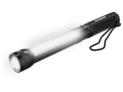 PARKSIDE® Lampe torche à LED env. 6 500 K vert ou noir au choix