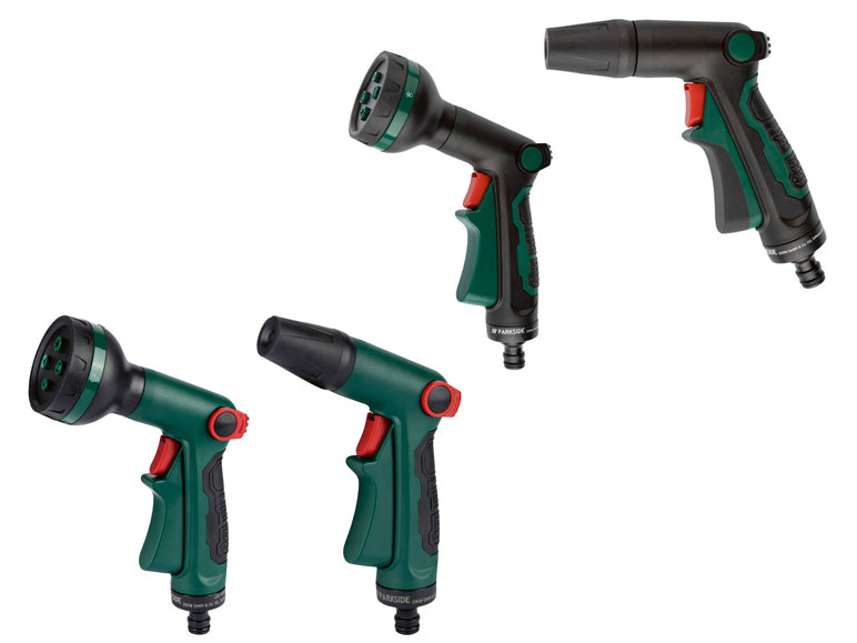 PARKSIDE® Spray gun or lance of your choice