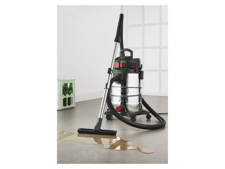 PARKSIDE PWD 30 C1 Aspiratore acqua e polvere, 1500 W Lidl.Best PARKSIDE PWD 30 C1 Aspiratore acqua e polvere, 1500 W Lidl.Best