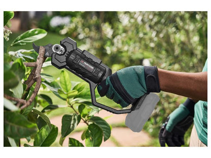 PARKSIDE PERFORMANCE® Coupe-branches sans fil PPAAS 20-Li, 20 V