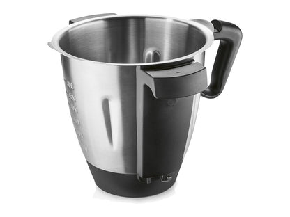 SILVERCREST® Monsieur Cuisine Smart BLACK EDITION