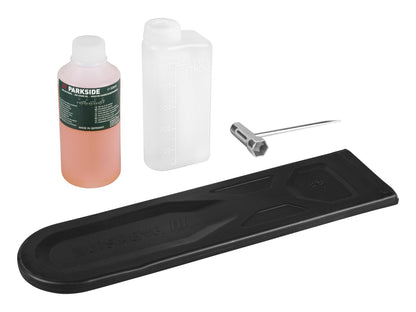 Motosega a Benzina Parkside PBKS 46 B2 – Potente, Affidabile e Perfetta per il Giardino