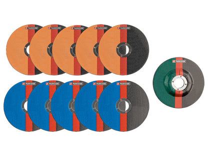 PARKSIDE® Accessoires pour meuleuse d’angle Ø 115 mm