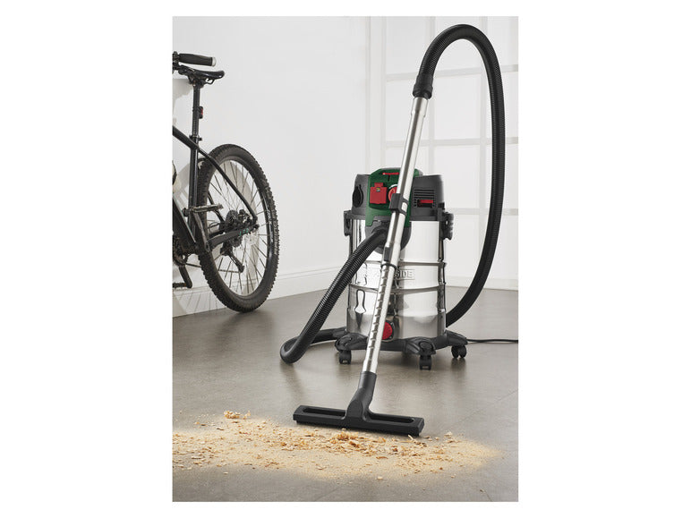 PARKSIDE PWD 30 C1 Aspiratore acqua e polvere, 1500 W Lidl.Best PARKSIDE PWD 30 C1 Aspiratore acqua e polvere, 1500 W Lidl.Best