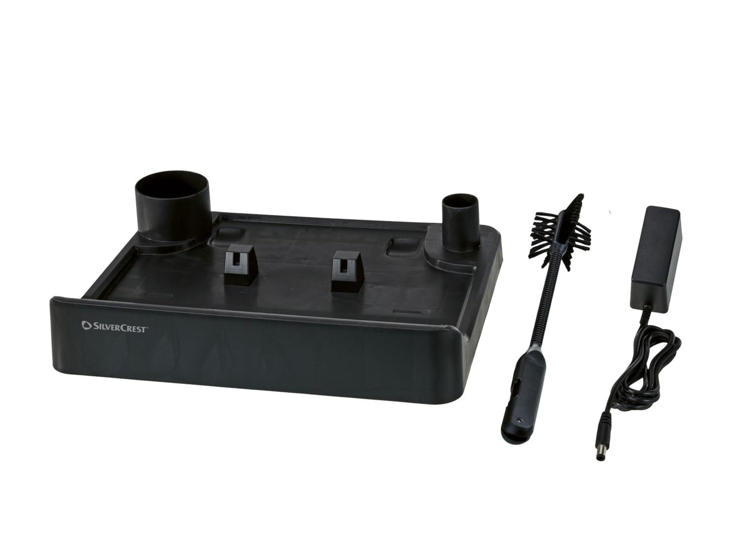 Nettoyeur de sols sans fil SILVERCREST®