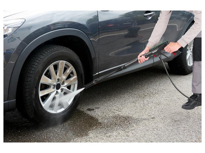 Nettoyeur haute pression PARKSIDE® PHD 170 E3