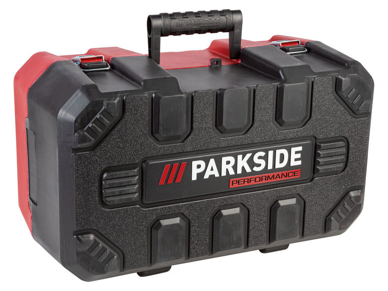 Pialla a batteria PPHA 20-Li B2 PARKSIDE PERFORMANCE®, 20 V