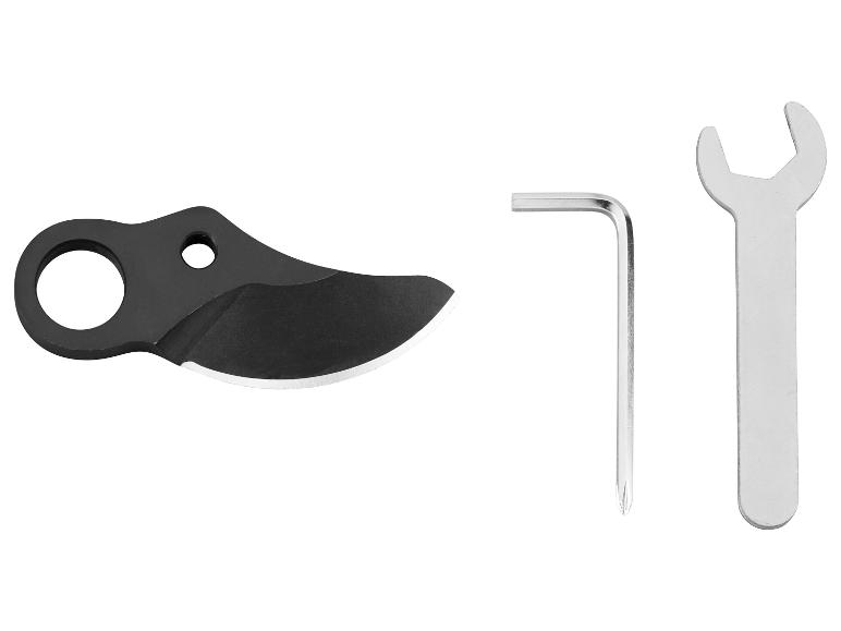 PARKSIDE PERFORMANCE® Coupe-branches sans fil PPAAS 20-Li, 20 V