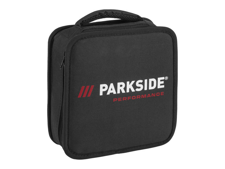 PBSPA 12 B2 PARKSIDE PERFORMANCE® Trapano avvitatore a batteria e accessori, 12 V