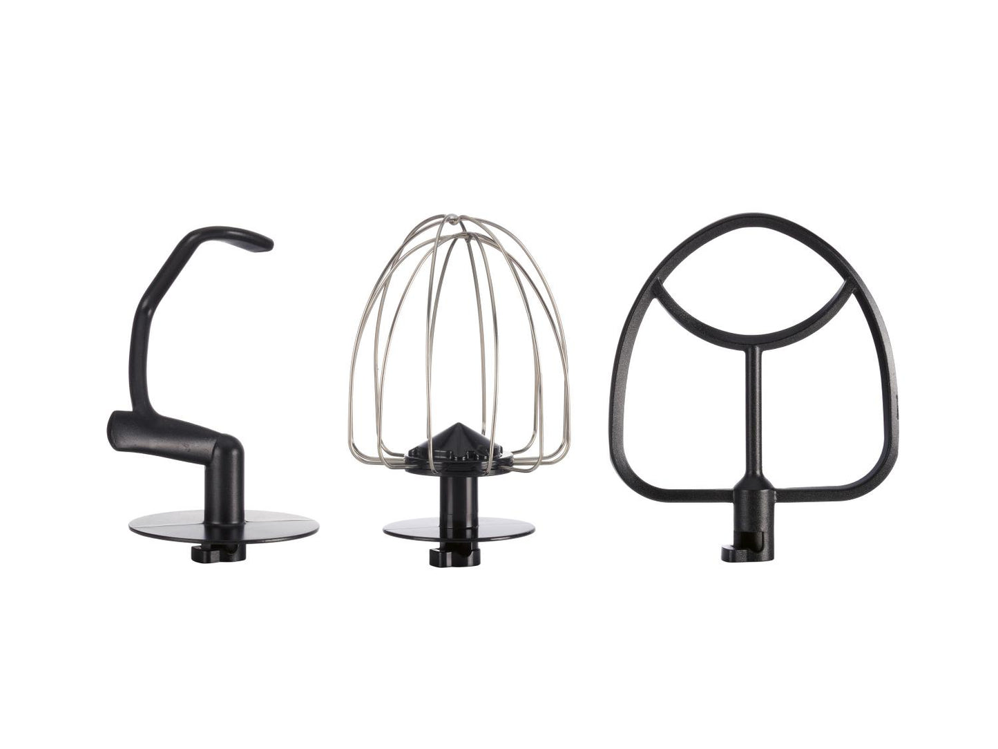 Robot de cuisine SILVERCREST® noir