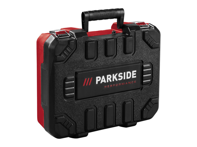 PARKSIDE PERFORMANCE® Marteau perforateur sans fil PBHAP 12 A, 12 V