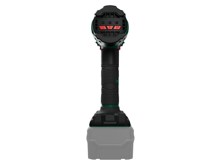 PARKSIDE® PERFORMANCE Akku-Heißluftgebläse 20 V »PPHLGA 20-Li A1 PARKSIDE® PERFORMANCE Akku-Heißluftgebläse 20 V »PPHLGA 20-Li A1