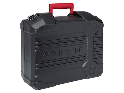 PHKSA 20-Li PARKSIDE® Sega circolare a batteria, 20 V