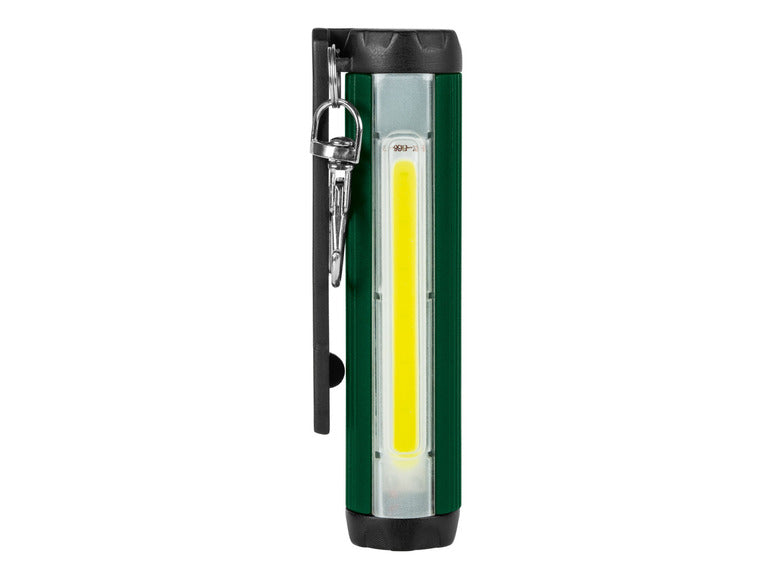 PARKSIDE® Porte-clés avec lampe rechargeable PSAA 300 A1