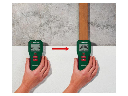 PARKSIDE® Détecteur multi-matériaux