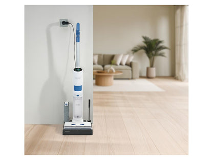 Nettoyeur de sols sans fil SILVERCREST®