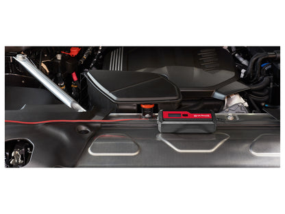 Chargeur de batterie pour véhicules motorisés ULTIMATE SPEED® ULGD 5.0 D2