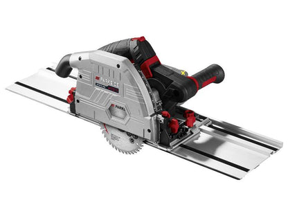 Sega ad affondamento senza fili PARKSIDE PERFORMANCE® PPTSA 20-Li C3, 20 V