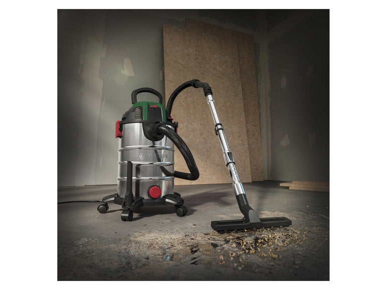 Aspiratore solidi e liquidi PARKSIDE PWD 25 C4 Lidl.Best Aspiratore solidi e liquidi PARKSIDE PWD 25 C4 Lidl.Best