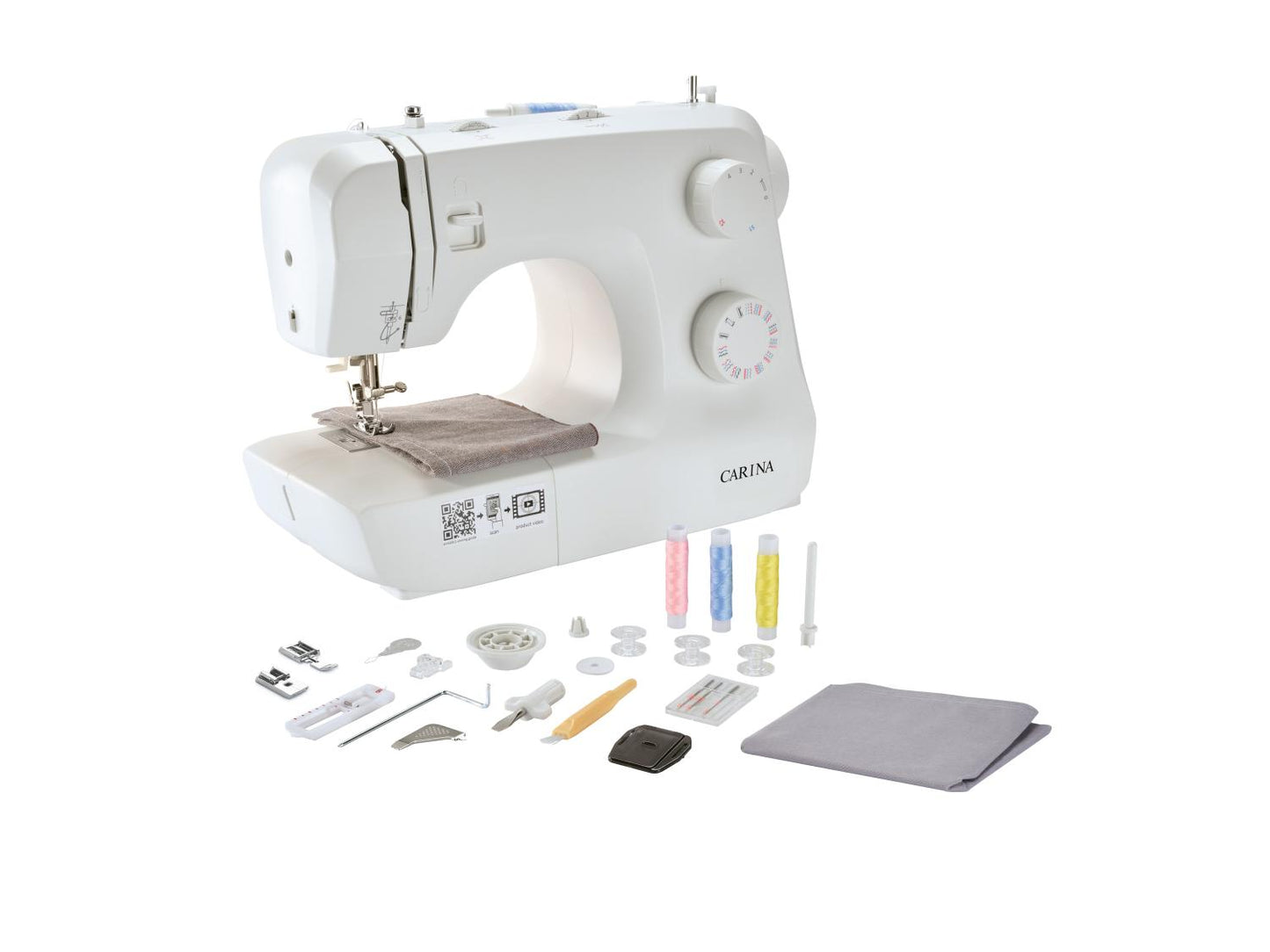 Machine à coudre SILVERCREST®