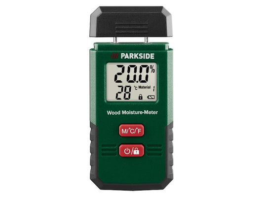 PARKSIDE® Humidimètre PFMG A3