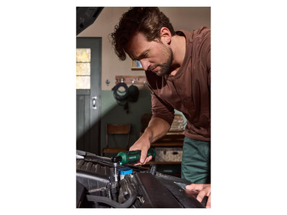 Clé à cliquet sans fil PARKSIDE® PAR 4-A1