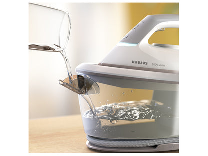 Centrale vapeur Philips® série 2000 PSG2000/80