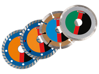 PARKSIDE® Accessoires pour meuleuse d'angle Ø 125 mm