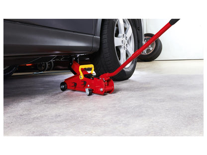 Cric hydraulique ULTIMATE SPEED®