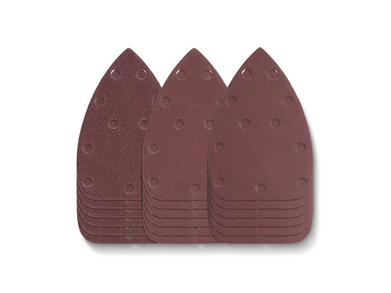 PARKSIDE® Abrasive Sheet Set