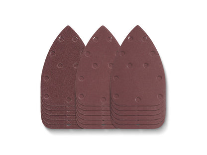 PARKSIDE® Abrasive Sheet Set