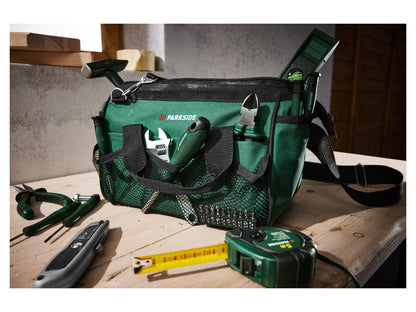 PARKSIDE® Set d’outils dans un sac de rangement