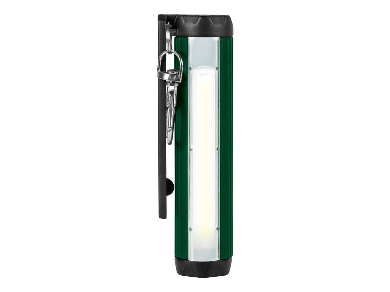 PARKSIDE® Porte-clés avec lampe rechargeable PSAA 300 A1