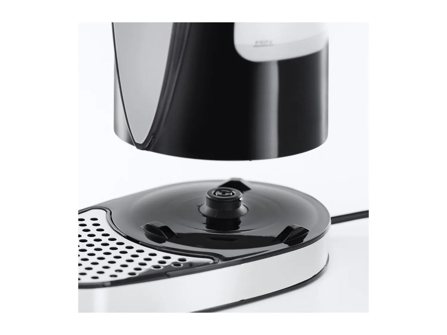 Breville Distributeur d’eau chaude HotCup VKJ142, 1,5 L, 3000 W