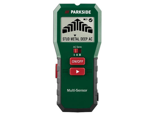 PARKSIDE® Détecteur multi-matériaux