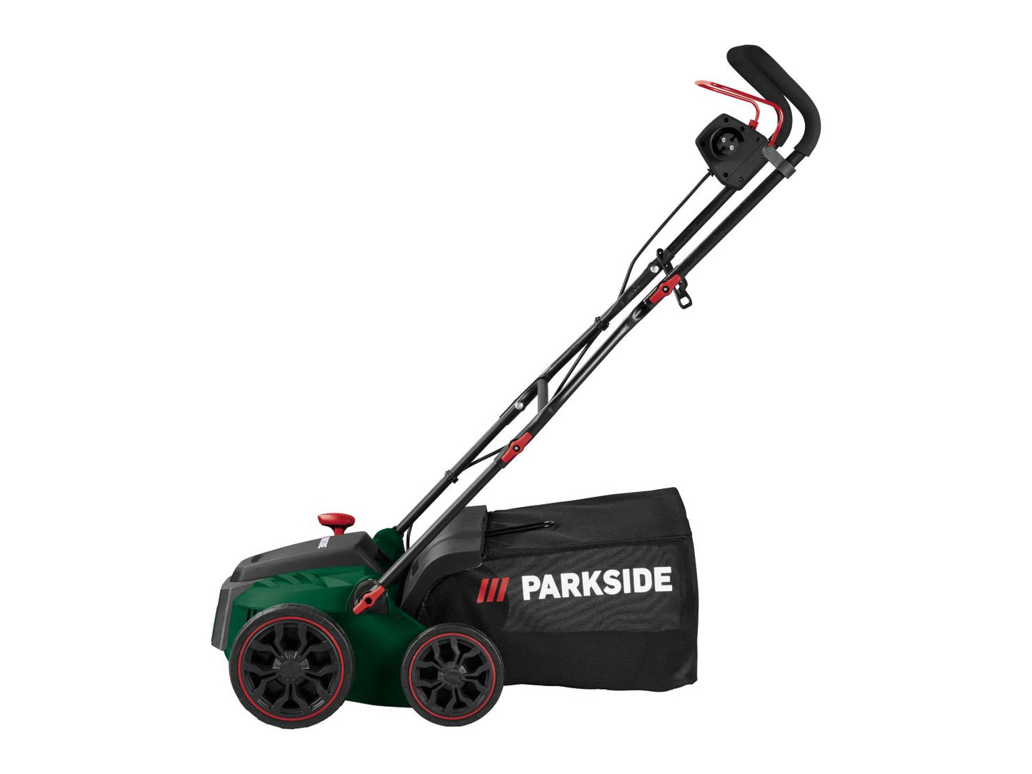 PARKSIDE® Scarificateur/aérateur électrique PELV 1800 C3