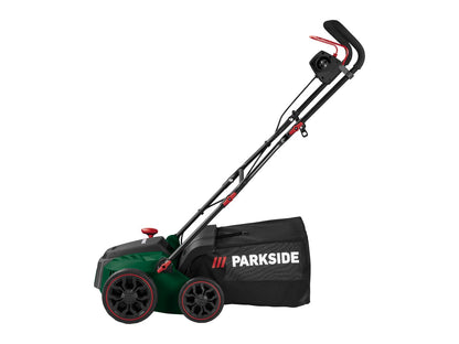PARKSIDE® Scarificateur/aérateur électrique PELV 1800 C3