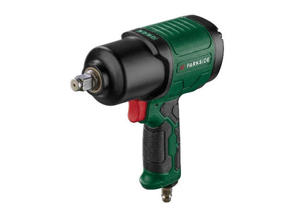 PARKSIDE® Clé à chocs pneumatique PDSS 850 A1