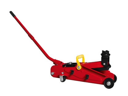 Cric hydraulique ULTIMATE SPEED®