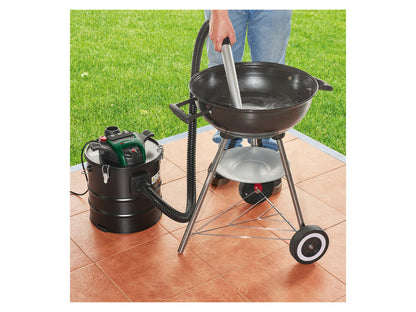 Aspiratore di cenere PARKSIDE® PAS 1200 F5, 1200 W