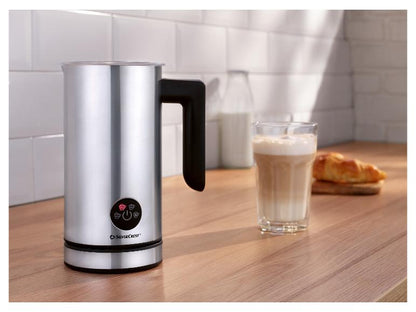 SILVERCREST® Mousseur à lait SMA 500 H1