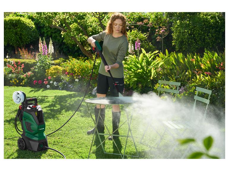 Nettoyeur haute pression PARKSIDE® PHD 170 E3