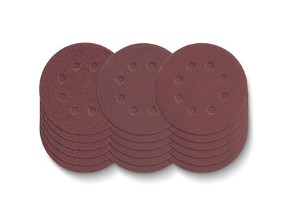 PARKSIDE® Abrasive Sheet Set