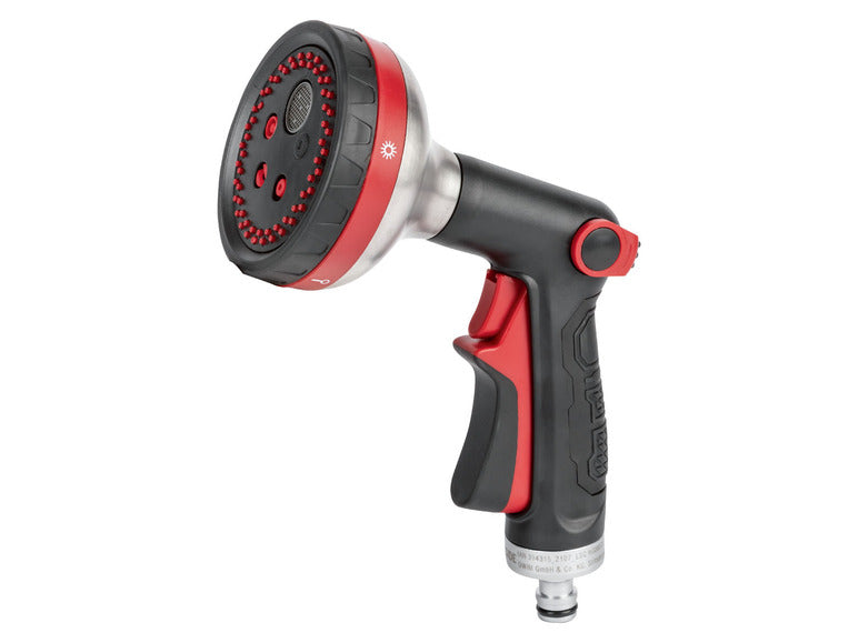 lidl garden hose spray gun PARKSIDE PERFORMANCE® Multi-jet watering gun or watering lance – Lidl.Best