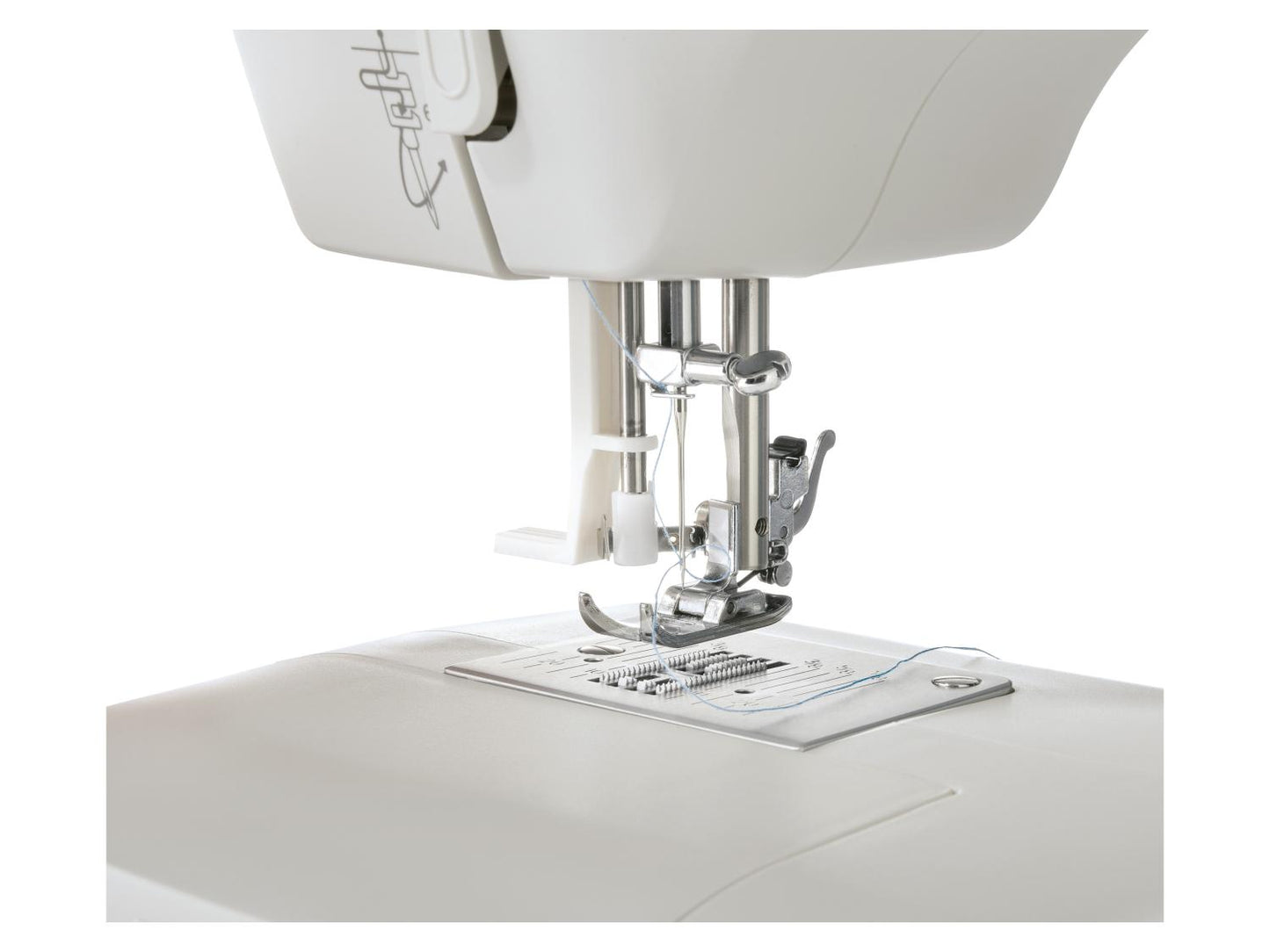 Machine à coudre SILVERCREST®